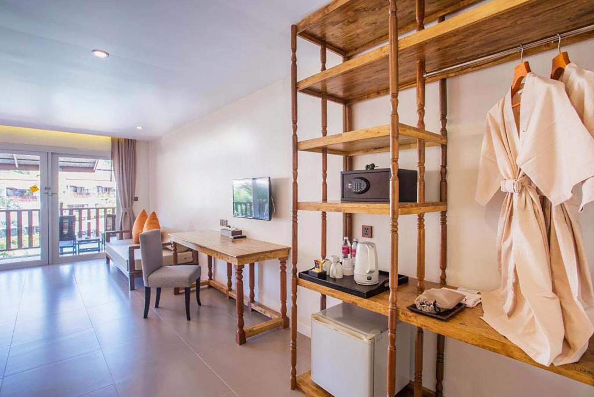 Arinara Beach Resort Phuket - Sha Extra Plus Bang Tao Beach  Habitación foto